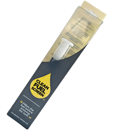 The Clean Fuel Screen Filter2